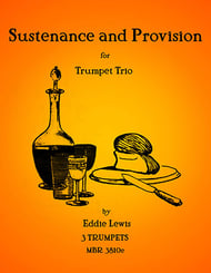 Sustenance and Provision P.O.D. cover Thumbnail